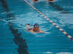 Sondertraining Eigenbad I